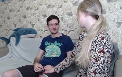 Минет, отсос