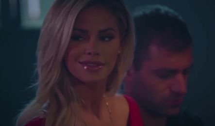 Босс и его пасынок натянули шикарную милфу