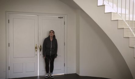 Наша домработница не отказалась от секса со мной