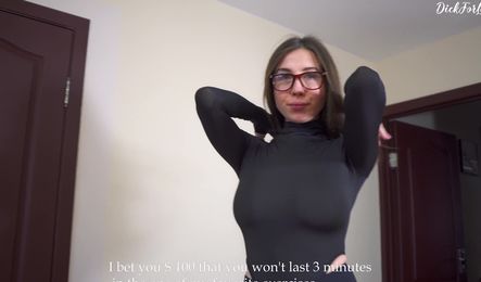 Я отдала дог сексом и не жалею о б этом