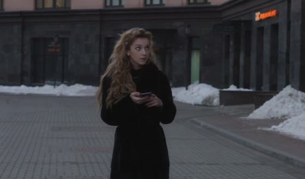 Как студентка согласилась зайти в гости к незнакомцу и попала на секс