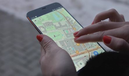 Как студентка согласилась зайти в гости к незнакомцу и попала на секс