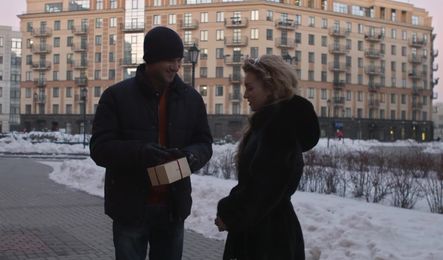 Как студентка согласилась зайти в гости к незнакомцу и попала на секс