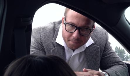 Студентка дала преподу, чтобы тот держал тайну