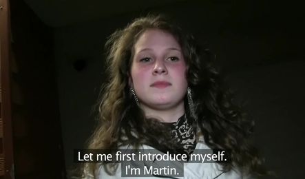 Свиду скромная студентка не откзалась посетить телом за деньги