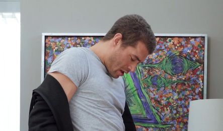 Пасынок даже не догадывается, какая похотливая у него мачеха