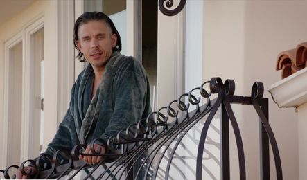 Муж и жена пригласили красивую подругу на тройничёк