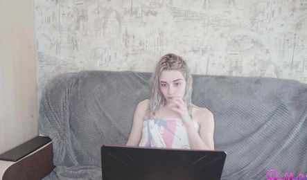 Как сексуальное желание русской красотки превратилось в реальность