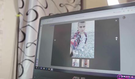 Как сексуальное желание русской красотки превратилось в реальность