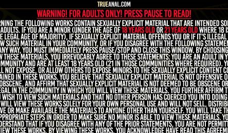 Красивая девушка шпилиться с другом в анал - крупным планом