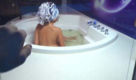 Залез на секс к русской девушке, когда ее парня не было рядом