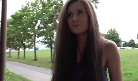 Захотела стать моделью и повелась на секс за деньги