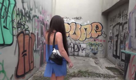 Захотела стать моделью и повелась на секс за деньги