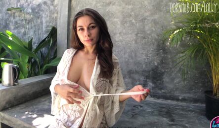 Женушка соблазнила соседа, когда муженька не было дома