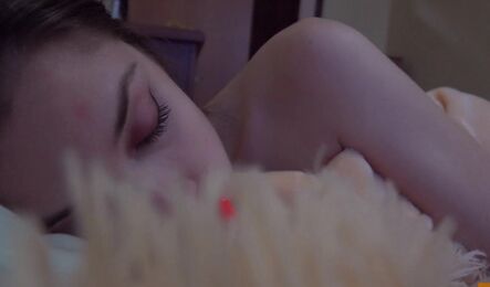 Сексуальные разговоры с русской девушкой плавно переросли в секс