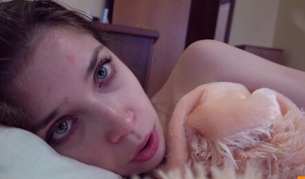 Сексуальные разговоры с русской девушкой плавно переросли в секс