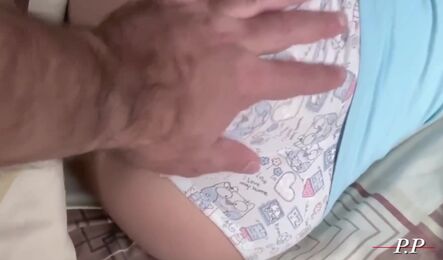 Завел отношения с девушкой, которая очень любит анал