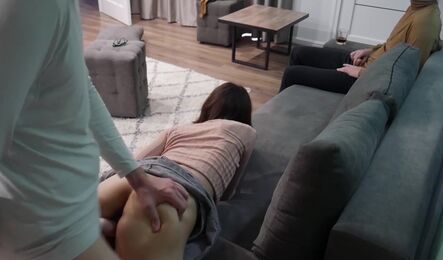 Познакомился с девушкой в клубе и не думал что она замужем