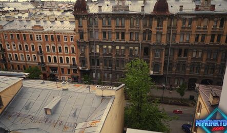 Романтическое свидание с красивой блондинкой закончилось сексом