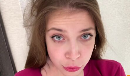 Когда твоя девушка тоже любит секс, ее упрашивать не нужно!