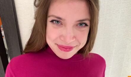 Когда твоя девушка тоже любит секс, ее упрашивать не нужно!