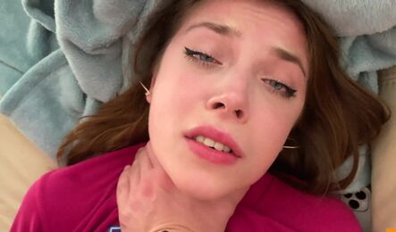 Когда твоя девушка тоже любит секс, ее упрашивать не нужно!