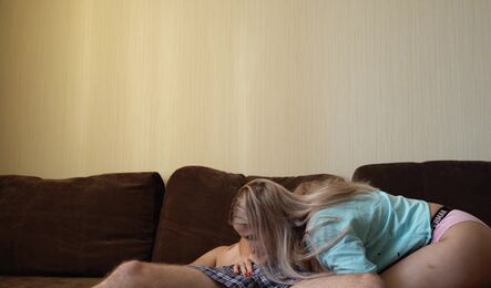 Секс с бывшей женой доставляет особый оргазм