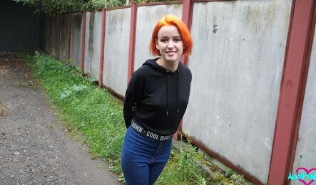 Вот как должно заканчиваться знакомство с девушкой из интернета