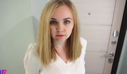 Думала сможет продать швабру клиенту, но что-то пошло не по плану