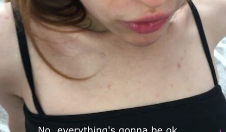 Захотела соблазнить молодого тренера по фитнесу на домашний секс