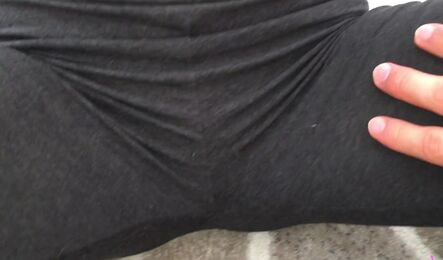 Захотела соблазнить молодого тренера по фитнесу на домашний секс