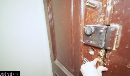 Студентка пришла на фотосессию только ради секса