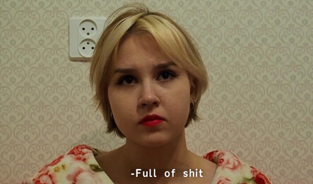 Зашла к соседу на кухню, выпила чаю и трахнулась!