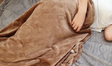 Разбудил подругу сексом и ей очень понравилось