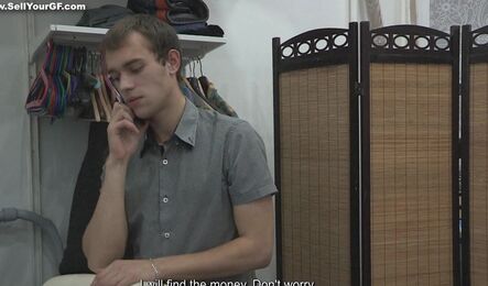 Поделился женой с другом, чтобы закрыть долги по кредитам!