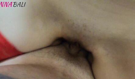 Подруга жены напилась и зашла в гости потрахаться