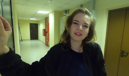 Подруга жены напилась и зашла в гости потрахаться