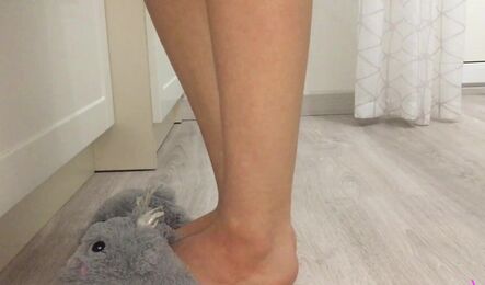 Соблазнила на секс перед завтраком и парень не отказался