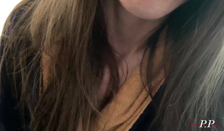 Молодая мамка сразу поняла, что зять хочет от нее только секса!