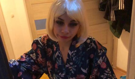 Порно с сюжетом и разговорами по русски!