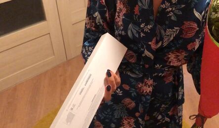 Порно с сюжетом и разговорами по русски!