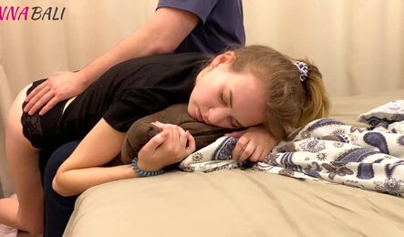 Секс падчерицы с отчимом - русское порно с сюжетом