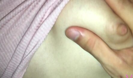 Пьяная подруга не отказалась от секса