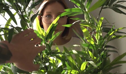 Парочка из Волгограда занимается домашним порно!