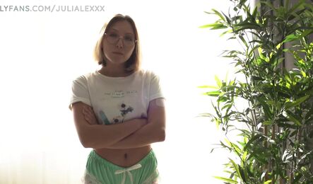 Парочка из Волгограда занимается домашним порно!