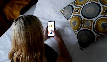 Русская девушка знает как соблазнить парня на секс