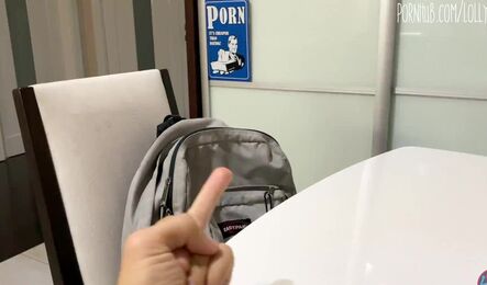 Секс с русской мачехой в порно с разговром!