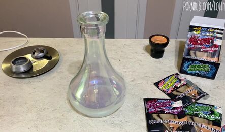 Секс с русской мачехой в порно с разговром!