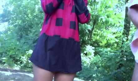 Тот случай, когда твоя подруг не против анального секса