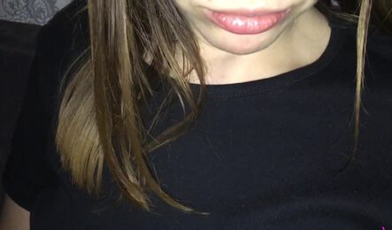 Как русская сводная сестра помогла брату кончить с оргазмом!